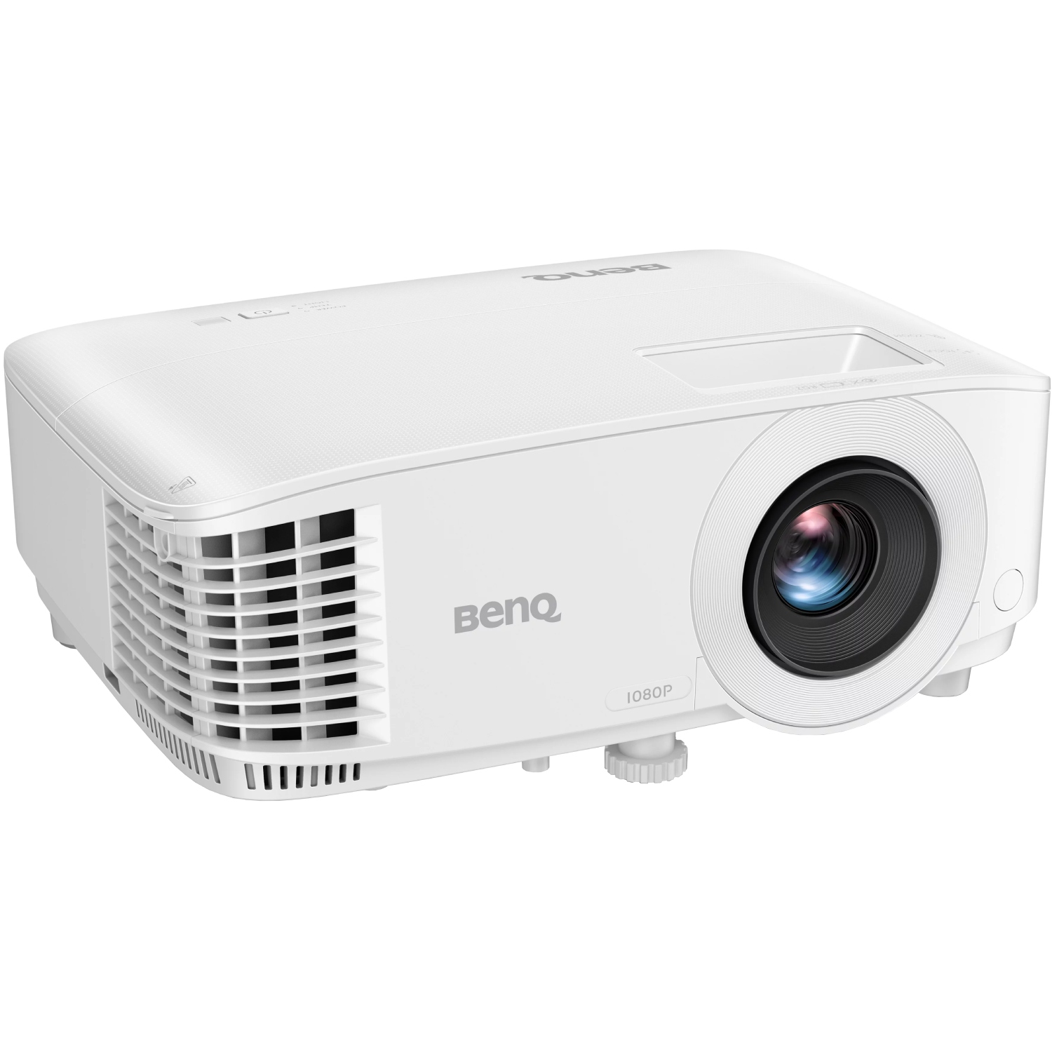 Проєктор BENQ MH560C, DLP, 1080P, 3800Lm, 15000:1, HDMI, USB, білий (9H.JRF77.1NE) на малюнкі №2