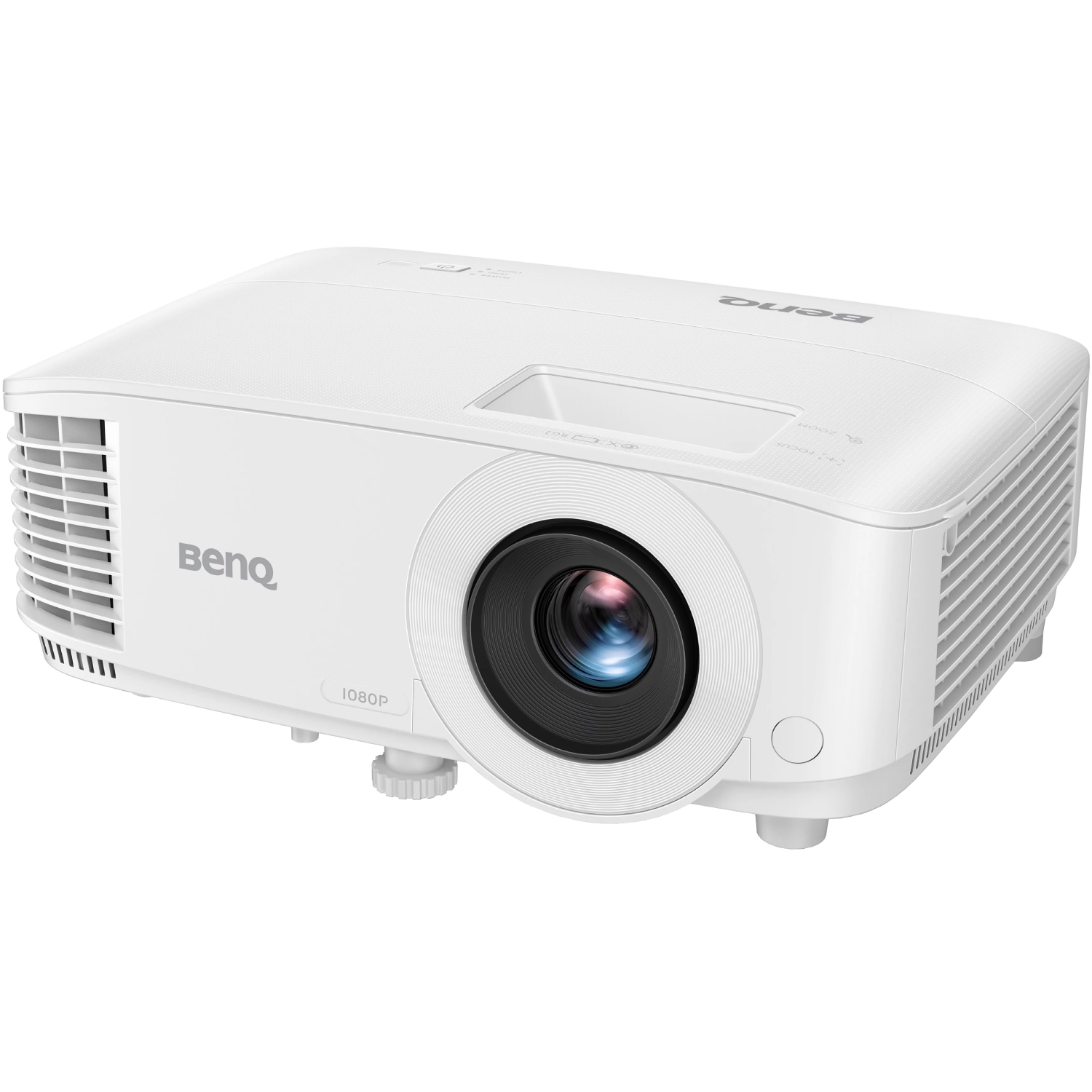Проєктор BENQ MH560C, DLP, 1080P, 3800Lm, 15000:1, HDMI, USB, білий (9H.JRF77.1NE) на малюнкі №3