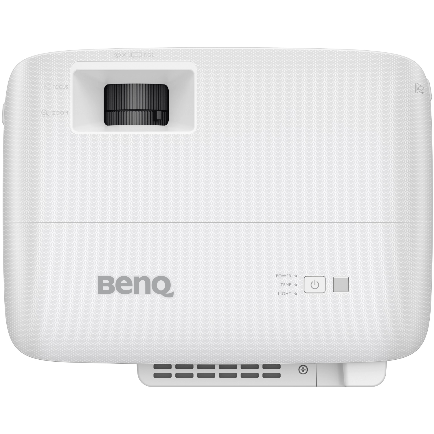Проєктор BENQ MH560C, DLP, 1080P, 3800Lm, 15000:1, HDMI, USB, білий (9H.JRF77.1NE) на малюнкі №5