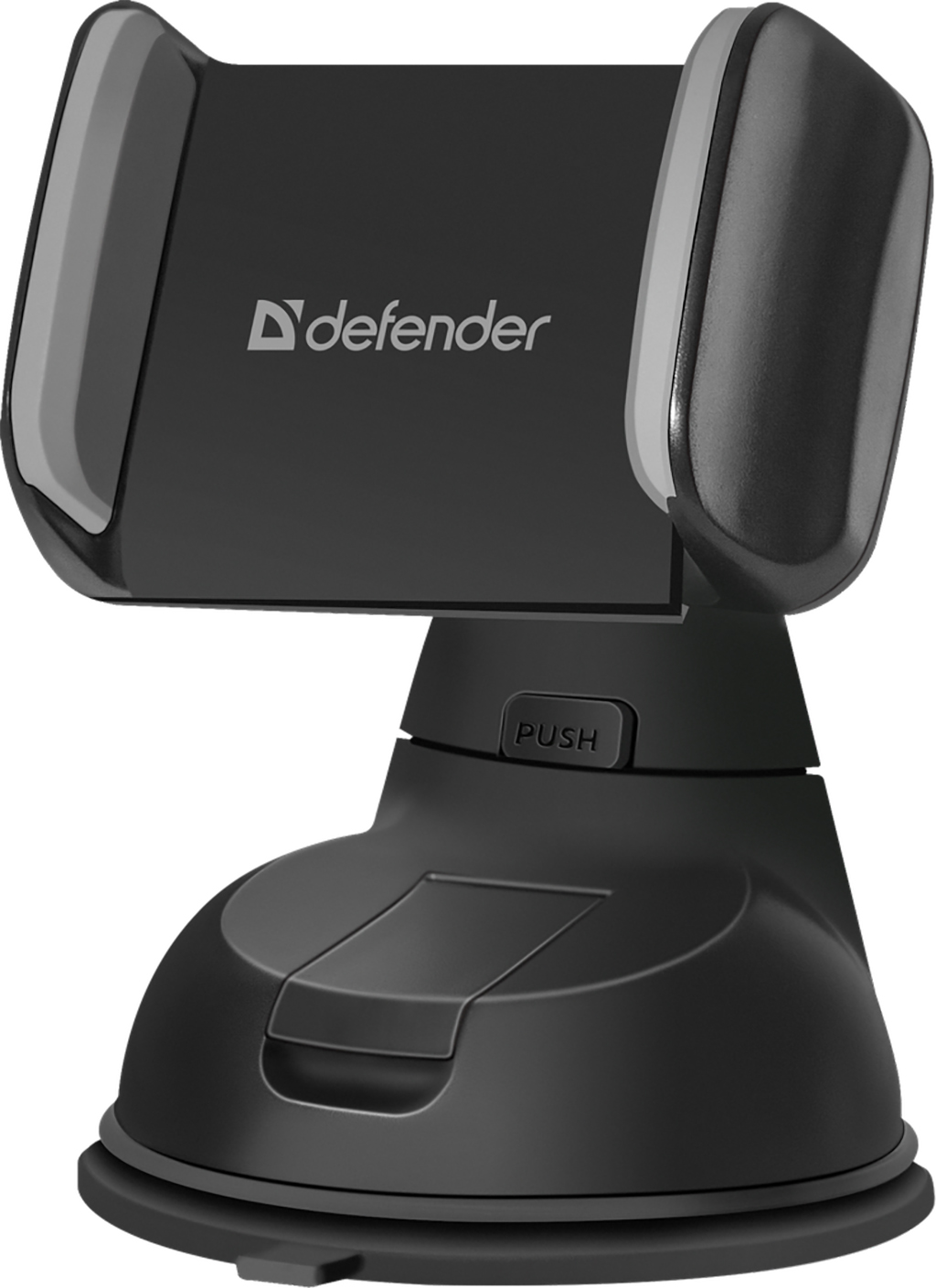 Автомобільне кріплення Defender CH-114 + 50-90 мм, на панель