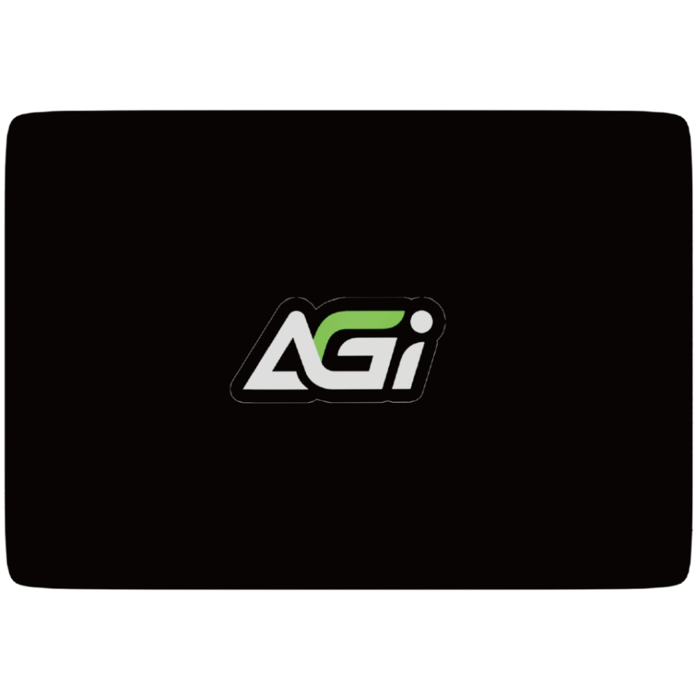 SSD 128Gb AGI AI238 SATA III 2.5 3D NAND QLC, Retail (AGI128G25AI238) на малюнкі №1