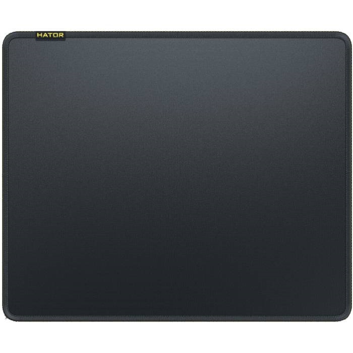 Килимок для мишки Hator Tonn EVO S (HTP-011) Чорний на малюнкі №1