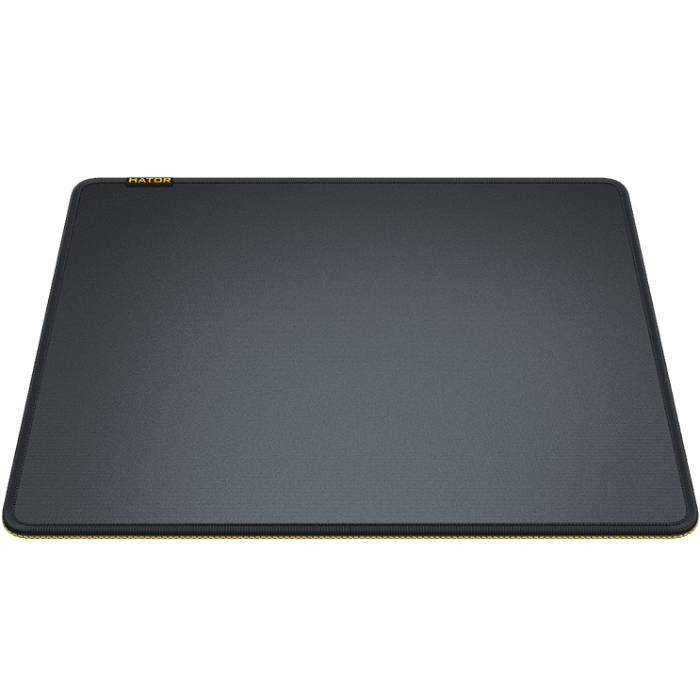 Килимок для мишки Hator Tonn EVO S (HTP-011) Чорний на малюнкі №2