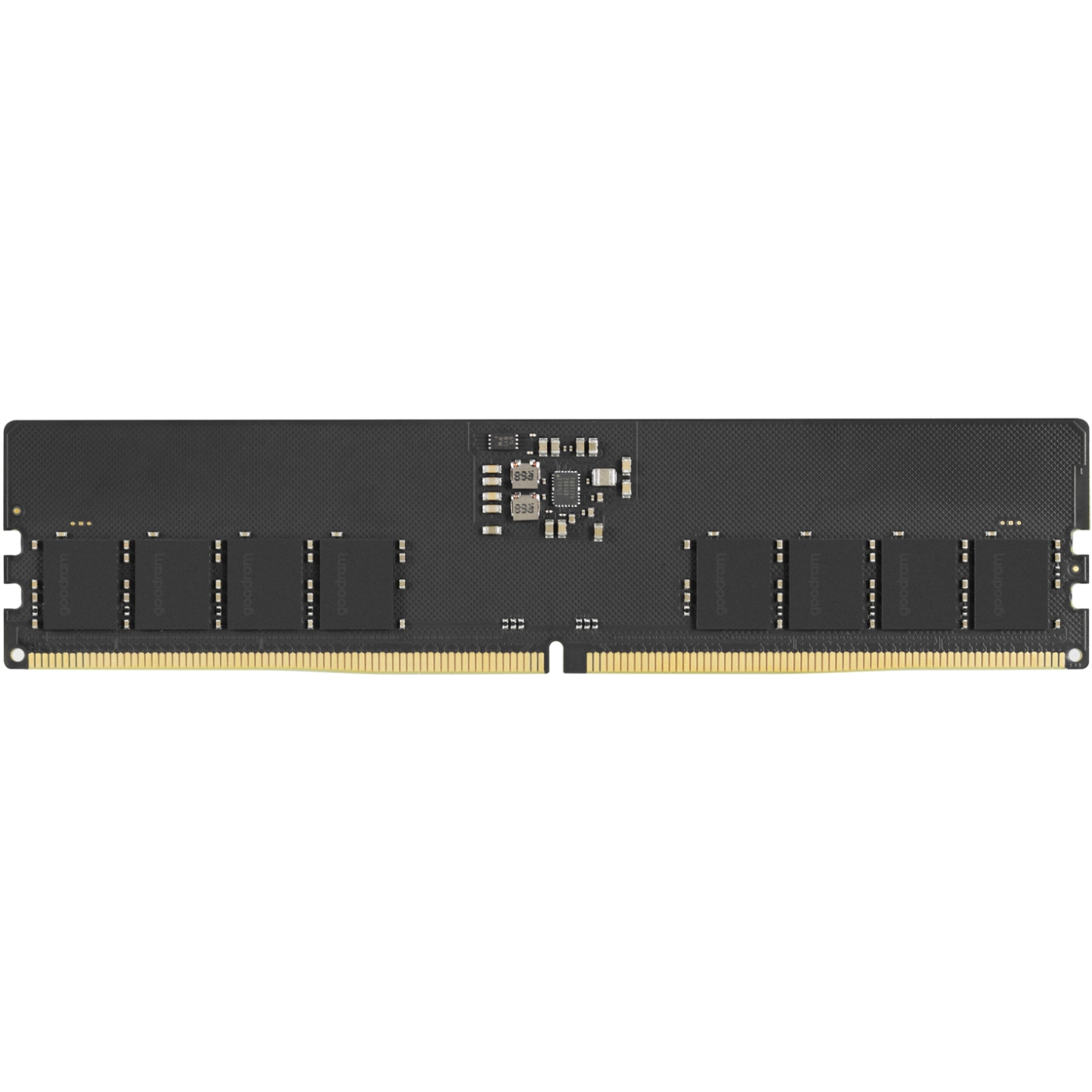 DDR5 16Gb 4800MHz GoodRAM, Retail (GR4800D564L40S/16G) на малюнкі №1