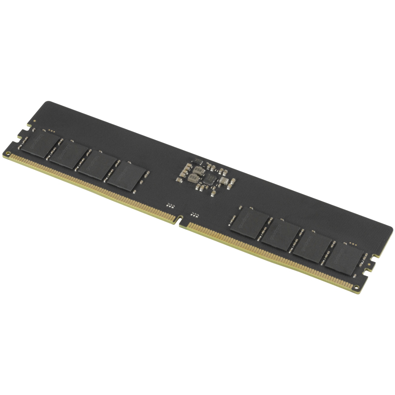 DDR5 16Gb 4800MHz GoodRAM, Retail (GR4800D564L40S/16G) на малюнкі №3