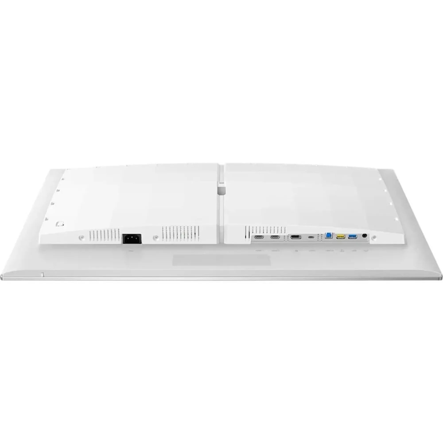 TFT 31.5 Philips 32M2N8900P,QD-OLED, UHD 4K,240hz, 2хHDMI, DP,USB-С, USB-hub, HAS, кол, біло-срібн (32M2N8900P/00) на малюнкі №7