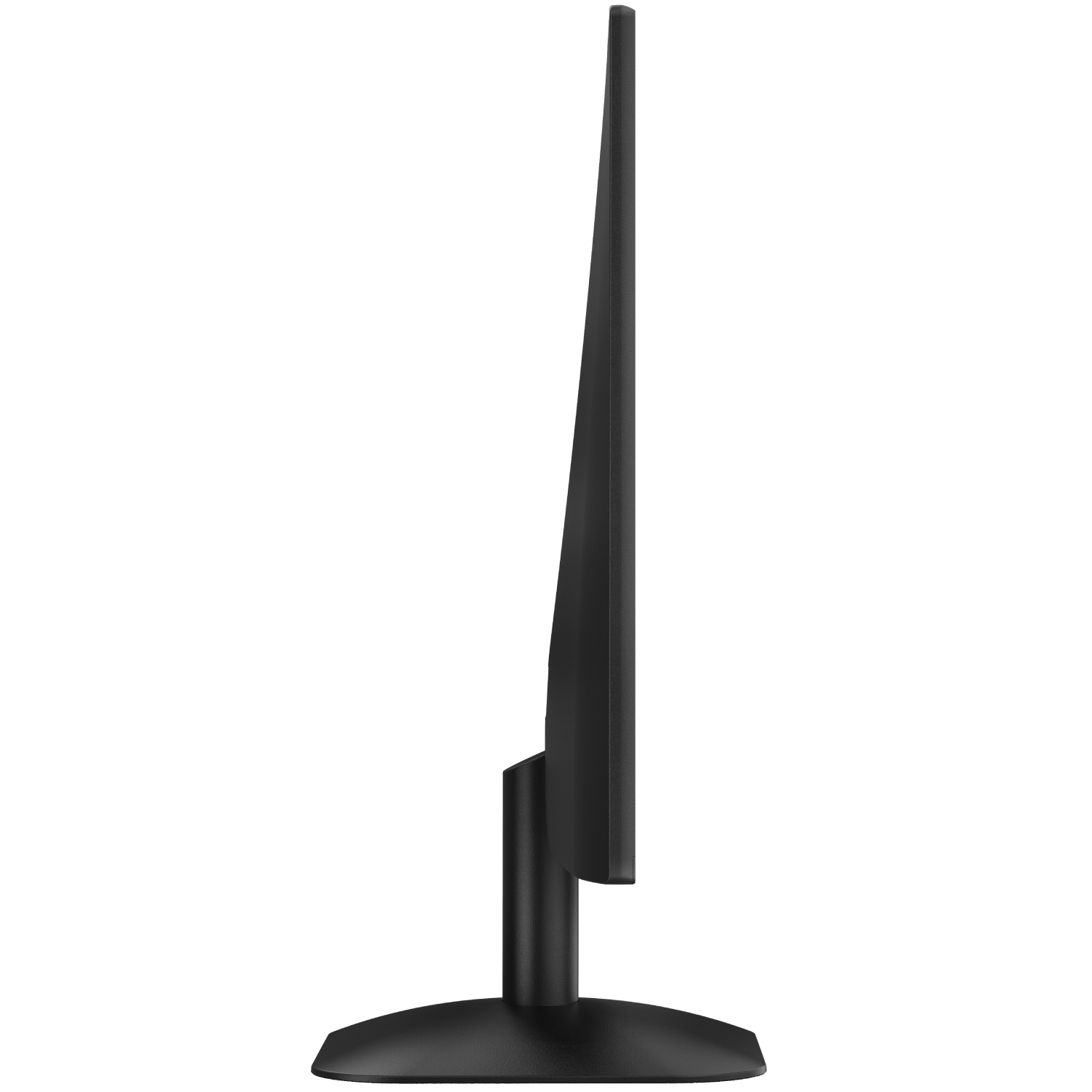 TFT 23.8 AOC 24B31H, IPS, 120Hz, VGA, HDMI (24B31H) Чорний на малюнкі №4