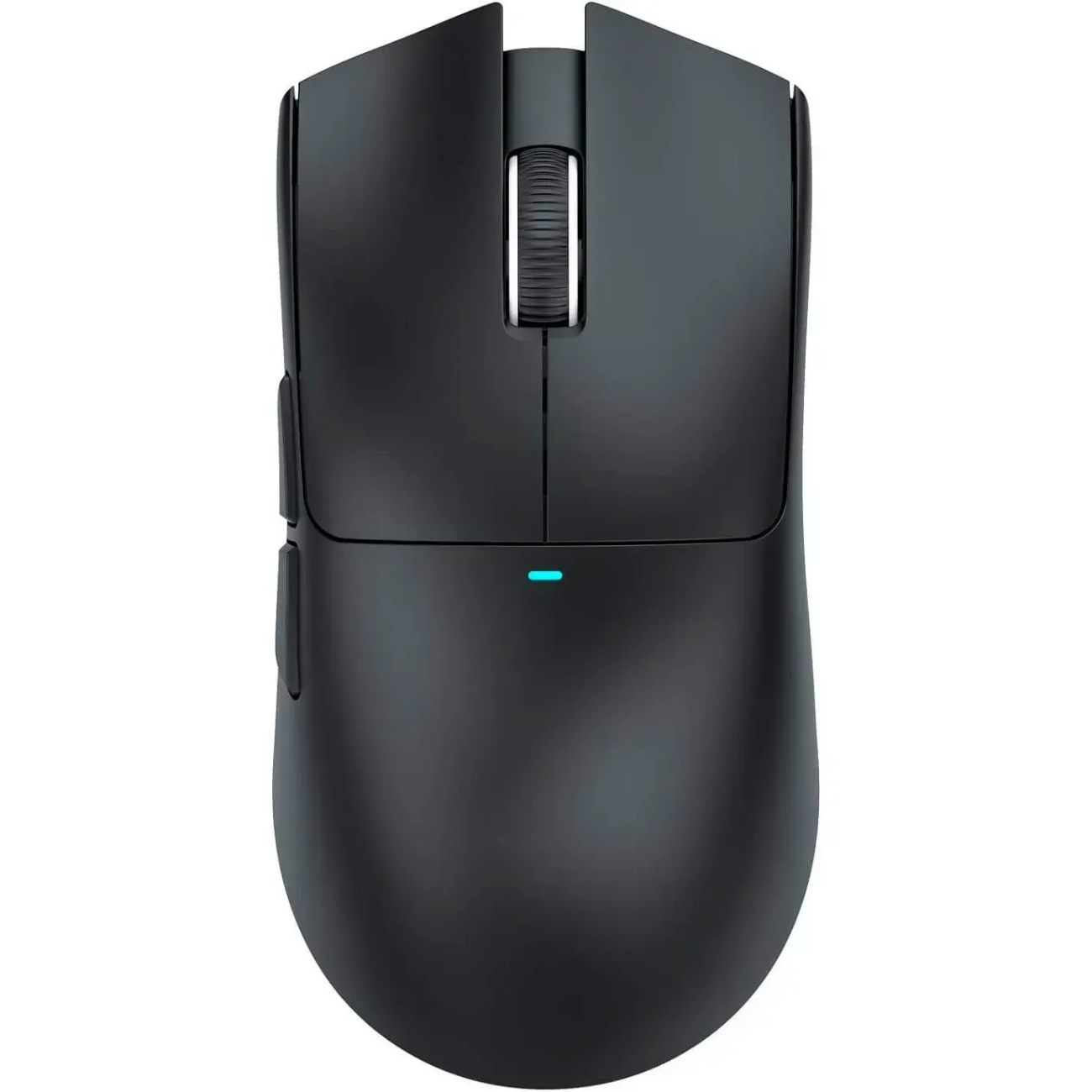 Мишка Attack Shark X11, Wireless/Bluetooth, 22000dpi. (PAW3311), 6кн, Black (X11B_AS) Чорний на малюнкі №1