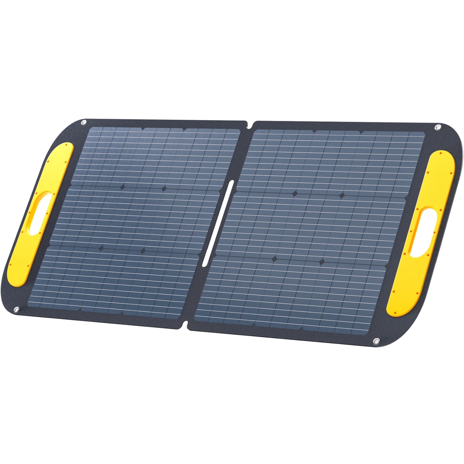 Сонячна панель Vtoman 110W 19V IP67 MC-4/Anderson/XT60/DC5521 (VS110) на малюнкі №1