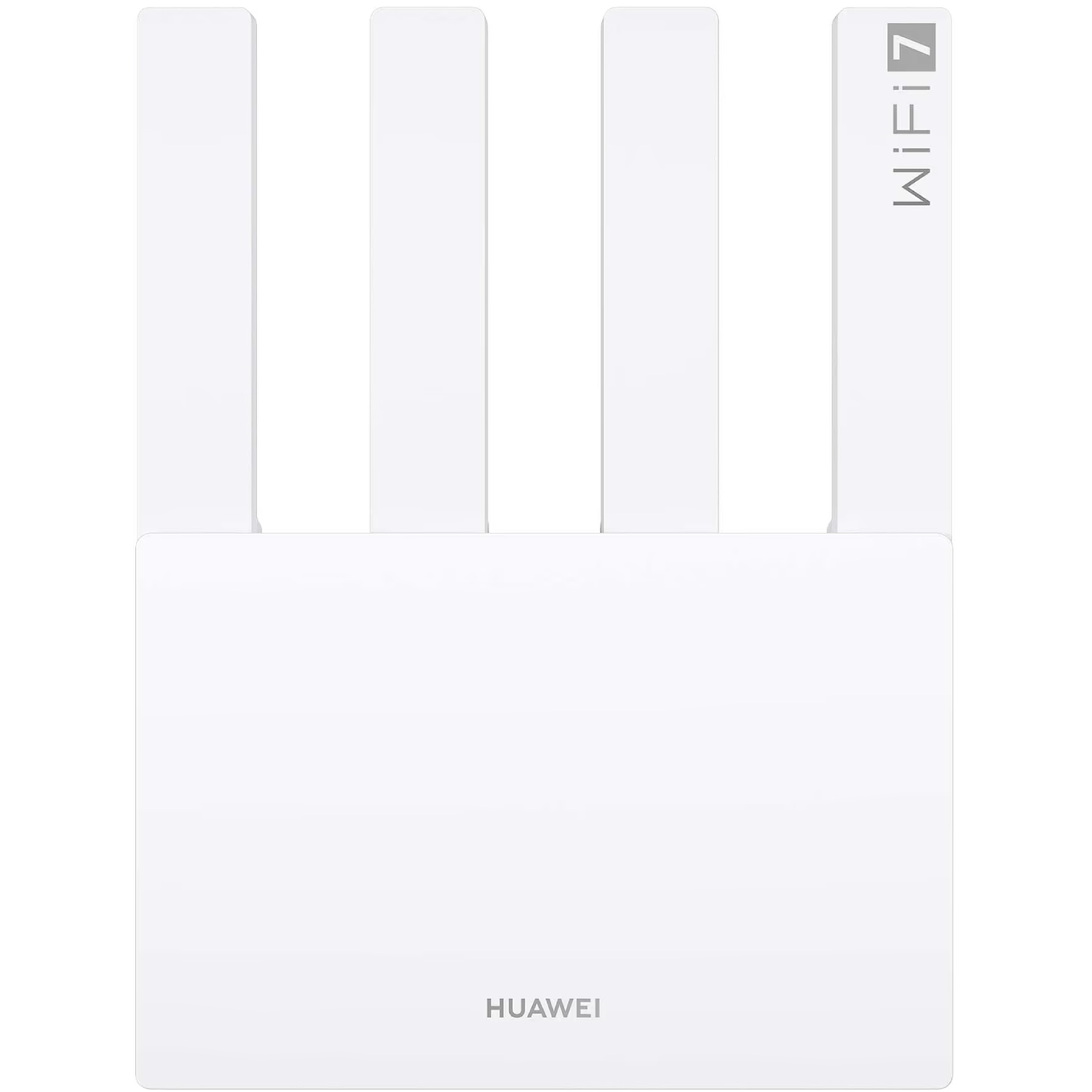 Маршрутизатор Huawei BE3 BE3600 Wi-Fi 7 MLO 2.5 Gigabit Router (WUKUN-BE32-20) на малюнкі №1
