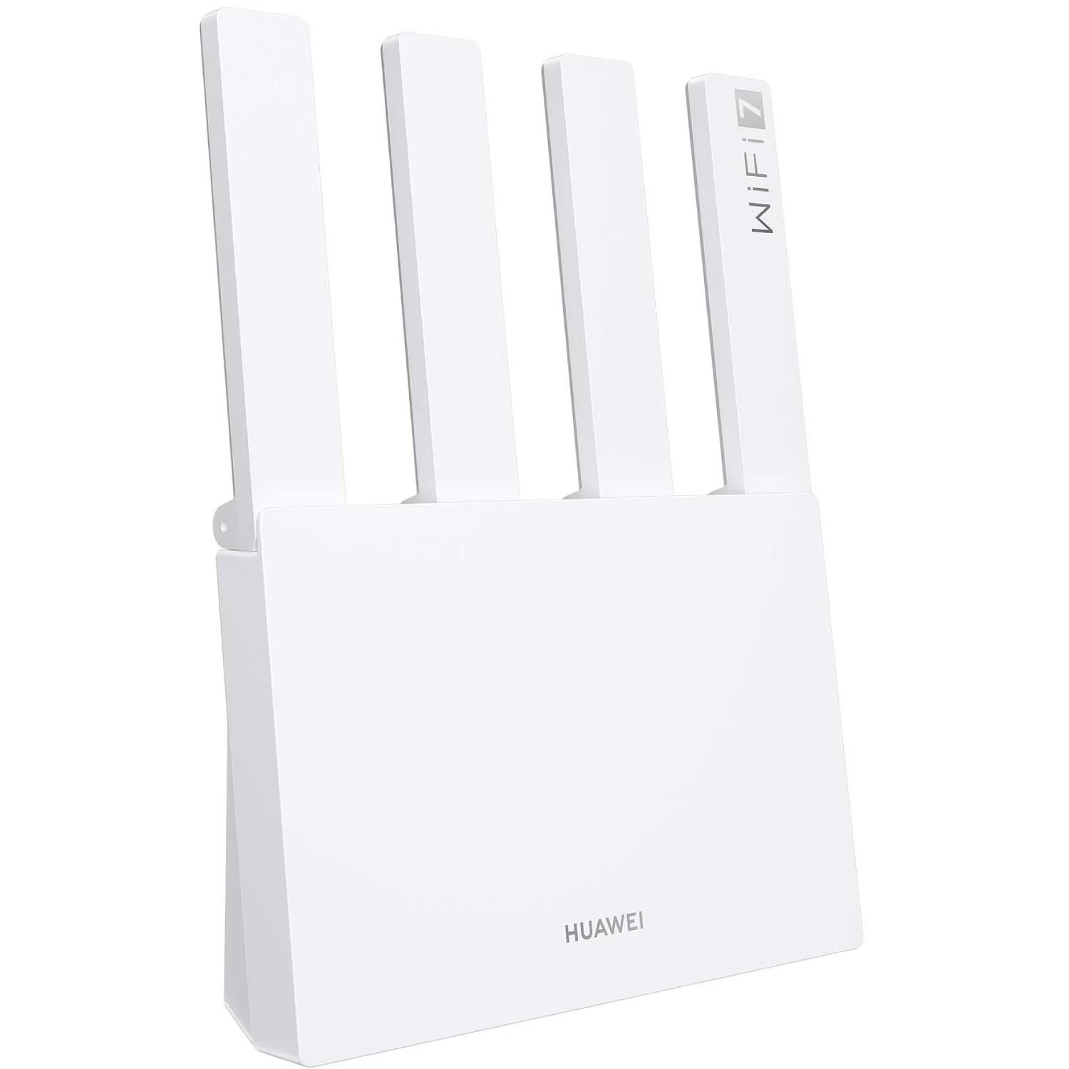 Маршрутизатор Huawei BE3 BE3600 Wi-Fi 7 MLO 2.5 Gigabit Router (WUKUN-BE32-20) на малюнкі №2