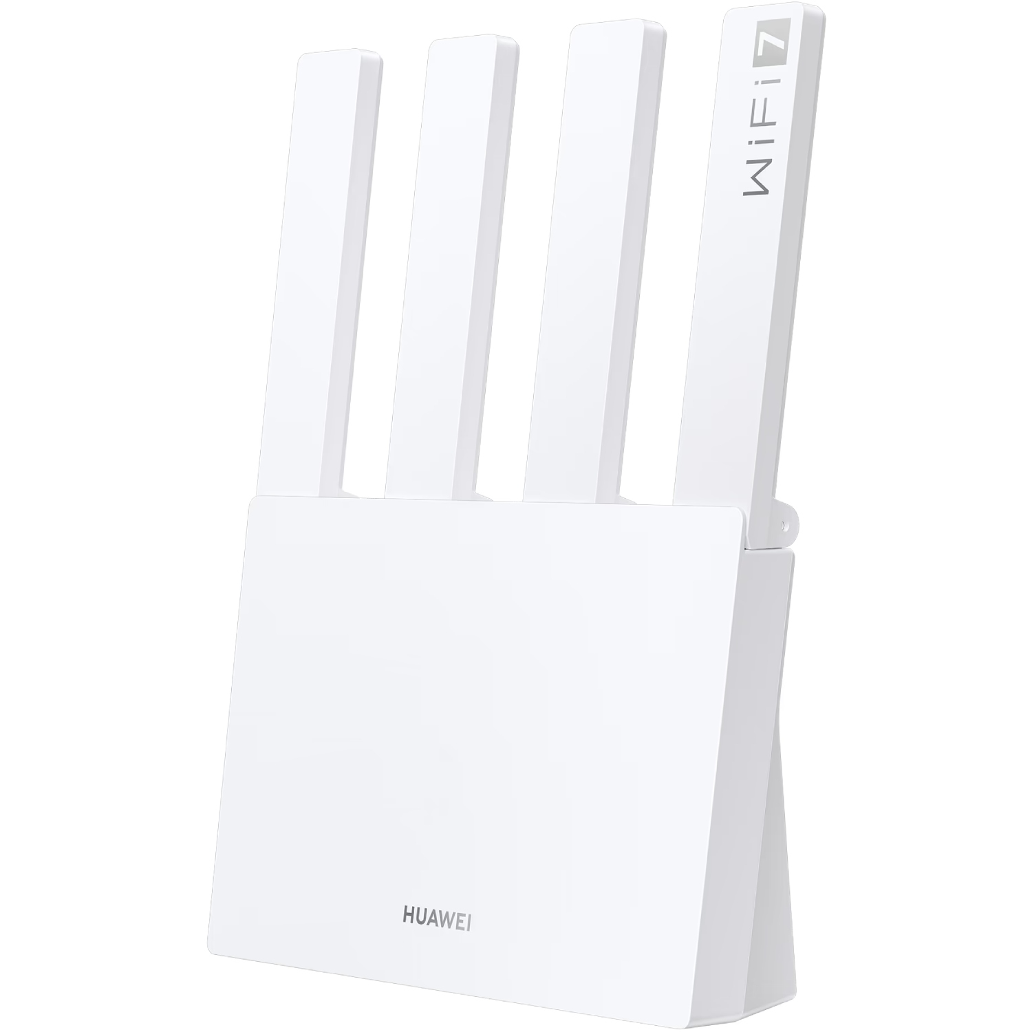 Маршрутизатор Huawei BE3 BE3600 Wi-Fi 7 MLO 2.5 Gigabit Router (WUKUN-BE32-20) на малюнкі №3