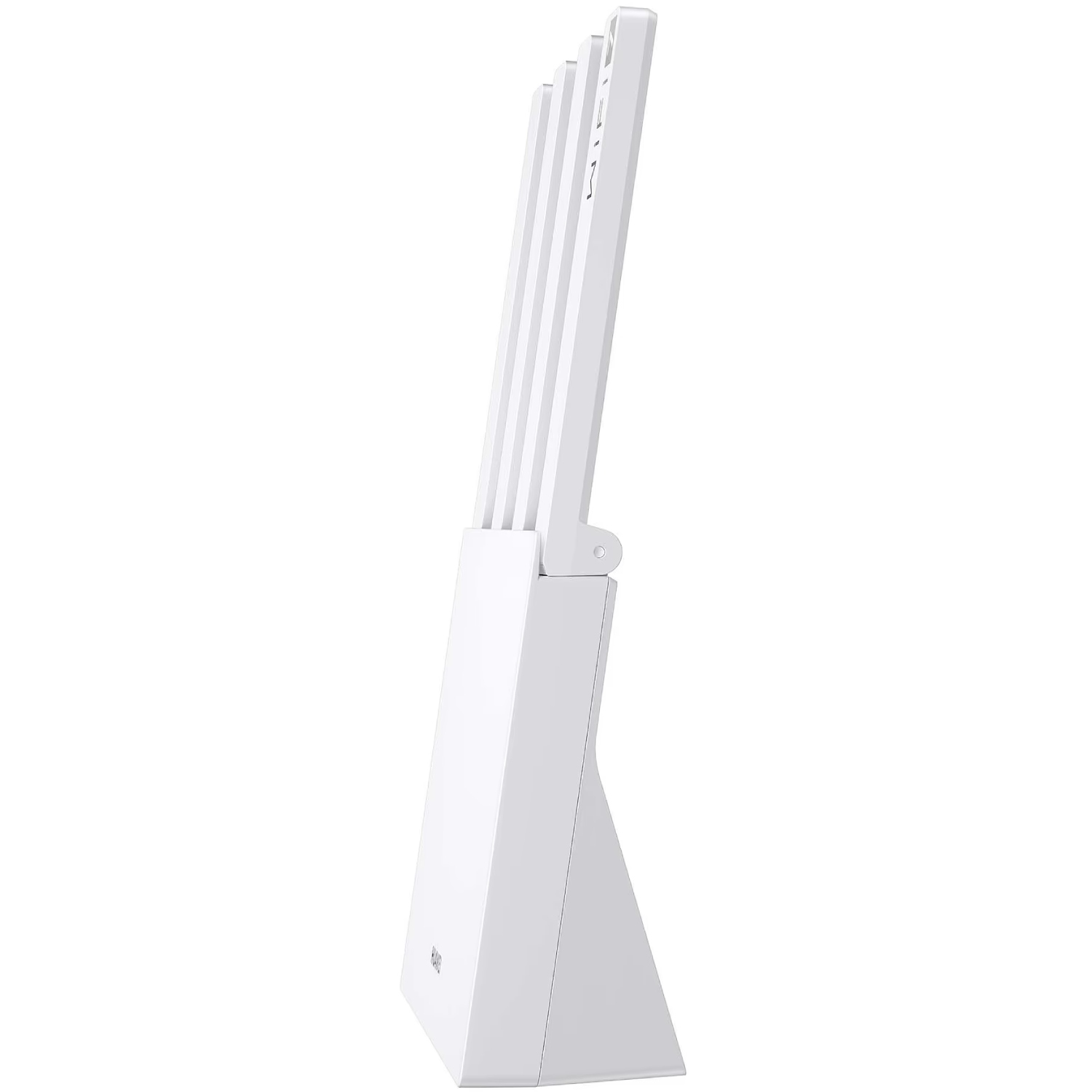 Маршрутизатор Huawei BE3 BE3600 Wi-Fi 7 MLO 2.5 Gigabit Router (WUKUN-BE32-20) на малюнкі №4