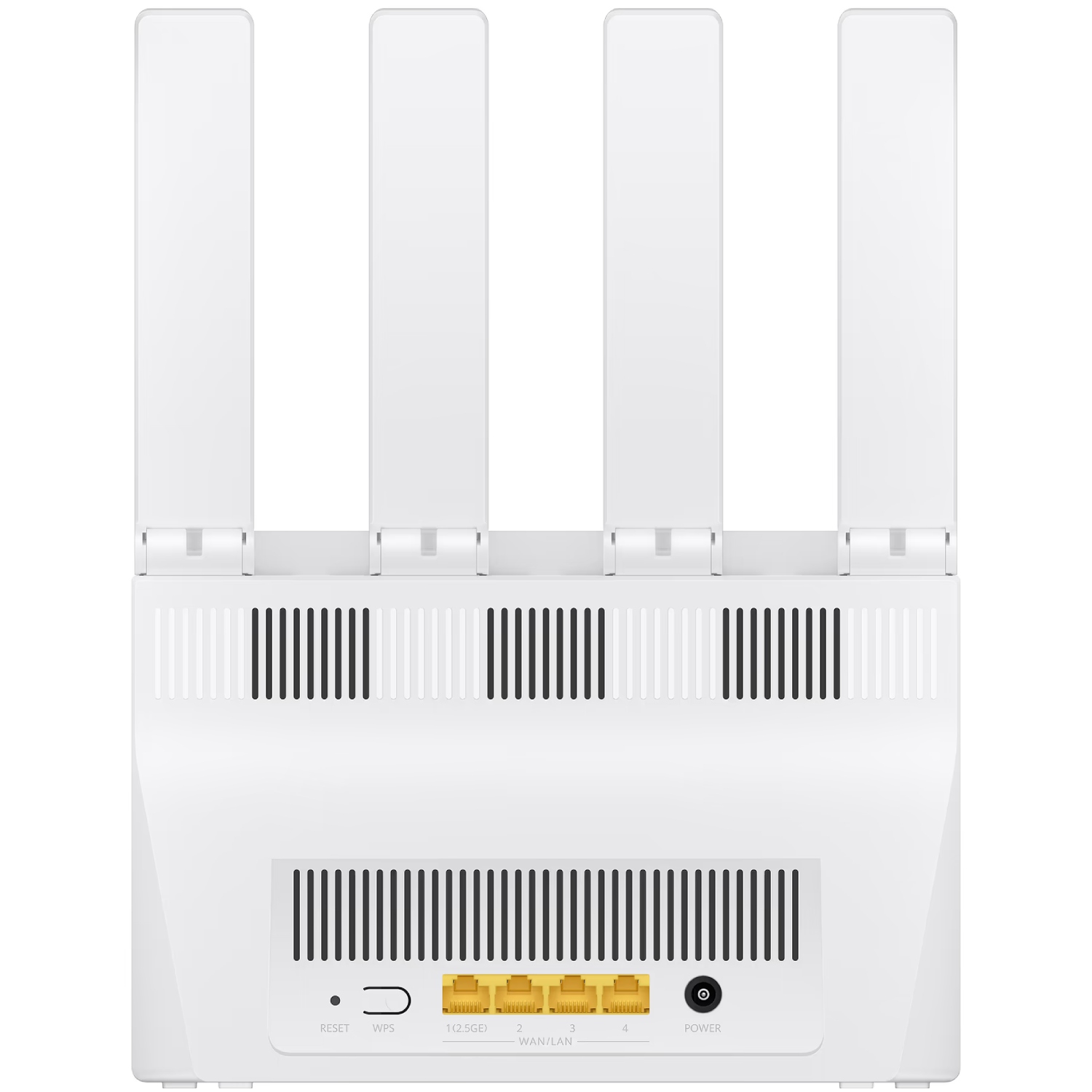 Маршрутизатор Huawei BE3 BE3600 Wi-Fi 7 MLO 2.5 Gigabit Router (WUKUN-BE32-20) на малюнкі №5