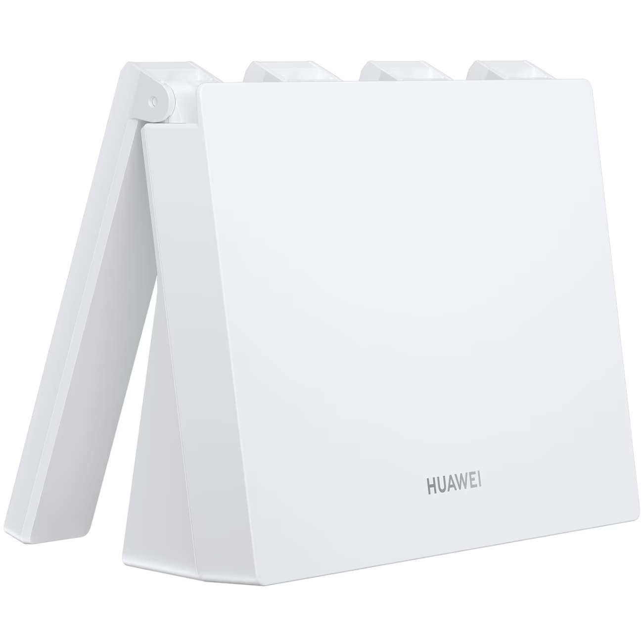 Маршрутизатор Huawei BE3 BE3600 Wi-Fi 7 MLO 2.5 Gigabit Router (WUKUN-BE32-20) на малюнкі №7