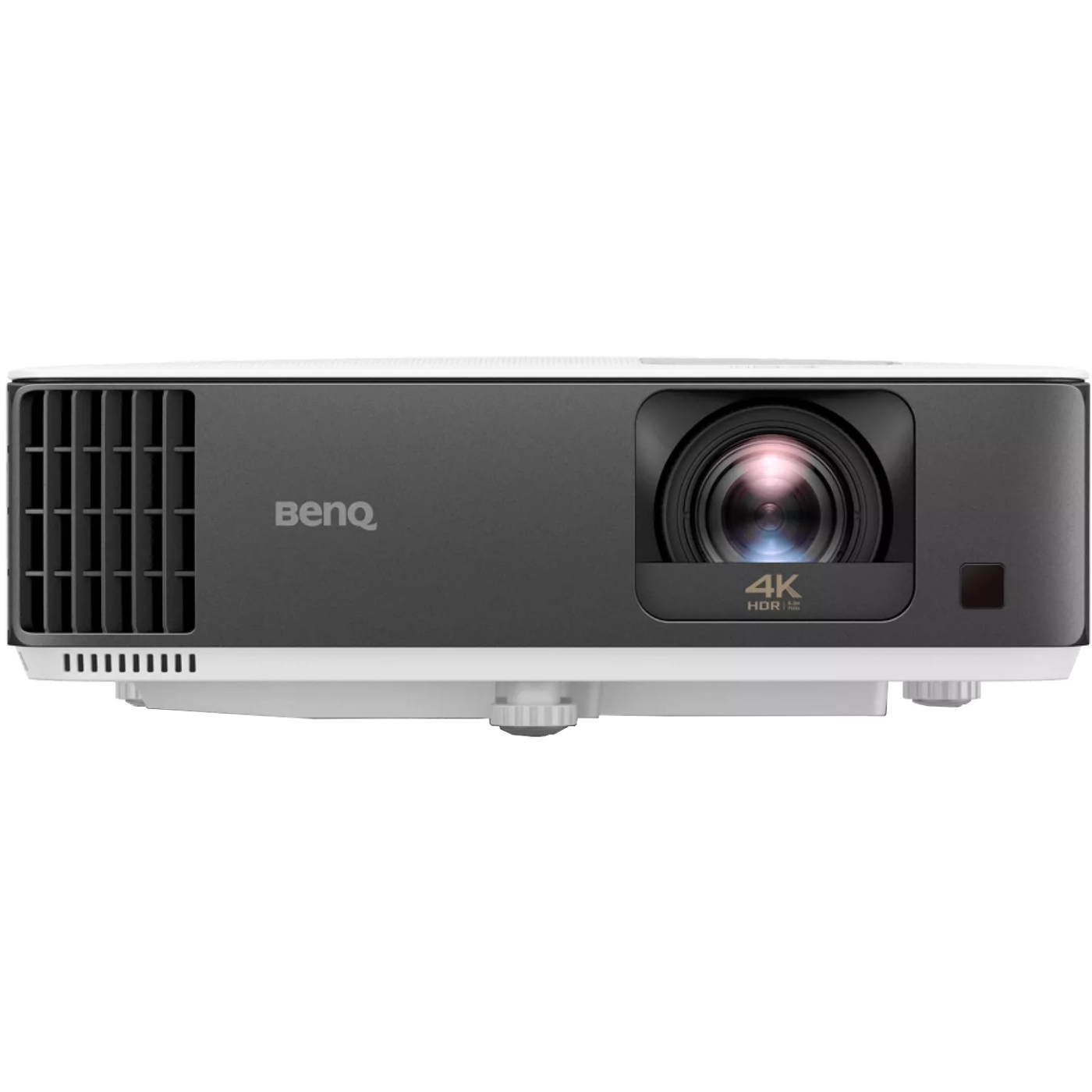 Проєктор BENQ TK700ST, короткофокусний, DLP, 4K UHD, 3000AL, 10000:1, HDMI, сірий (9H.JP877.17E) на малюнкі №1