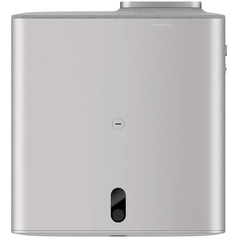 Проєктор BENQ TK705i, DLP, 4K UHD, 3000Lm, 600000:1, Android 11, 2xHDMI, USB, WiFi, BT, сірий (9H.R0C77.57E) на малюнкі №7