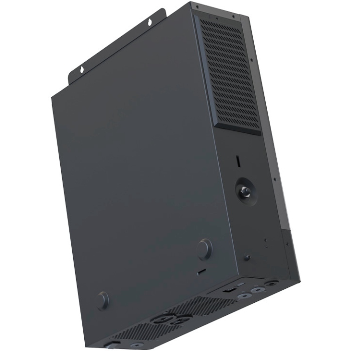 Інвертор Marsriva OFF-G 5.0 kW 230V RS232/RS485 CE PF1 VOL VM III 5,0 кВт TWIN-24 V, з Wi-Fi (MR-SPF5K-LP1-TL20E) на малюнкі №4