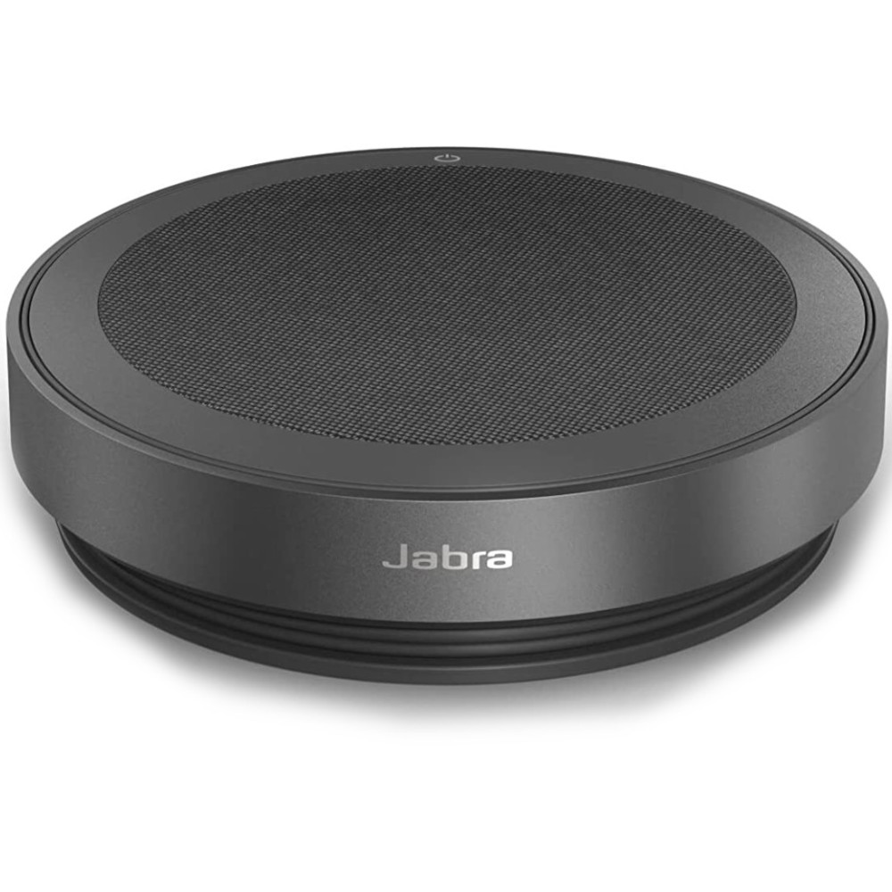 Спікерфон Jabra SPEAK2 75 MS (2775-319) Сірий на малюнкі №2