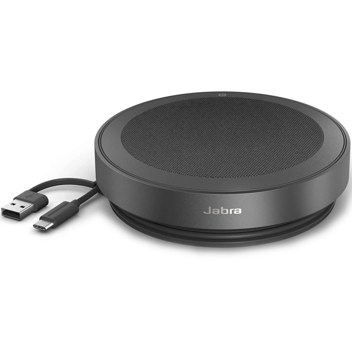 Спікерфон Jabra SPEAK2 75 MS (2775-319) Сірий на малюнкі №3