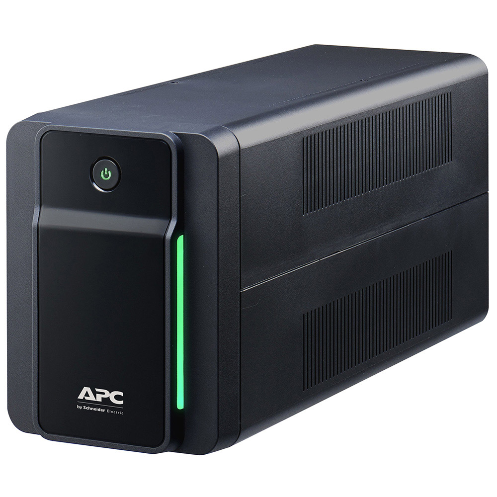 ДБЖ APC Easy UPS 1600VA/900W, 4xSchuko (BVX1600LI-GR) на малюнкі №3
