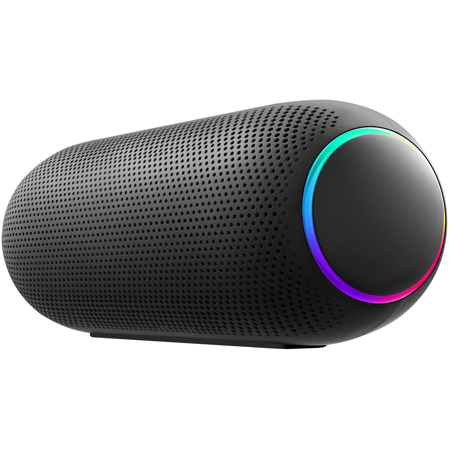 Акустична система 1.0 Defender Enjoy S650 16Вт RGB/BT/USB/TF/MP3/FM/AUX (65651) Чорний на малюнкі №3