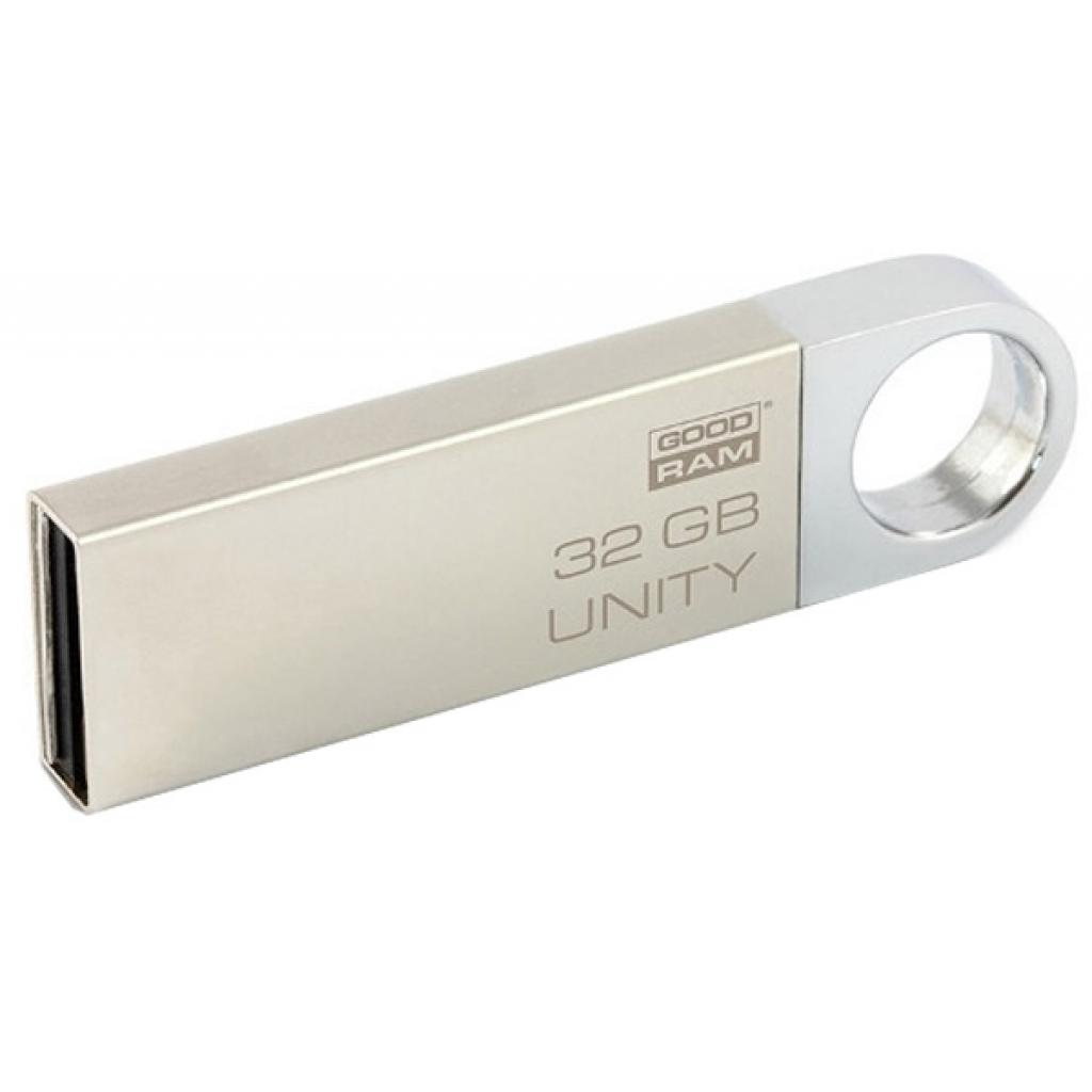 USB Flash GoodRAM 32GB USB 2.0 Unity Retail 9