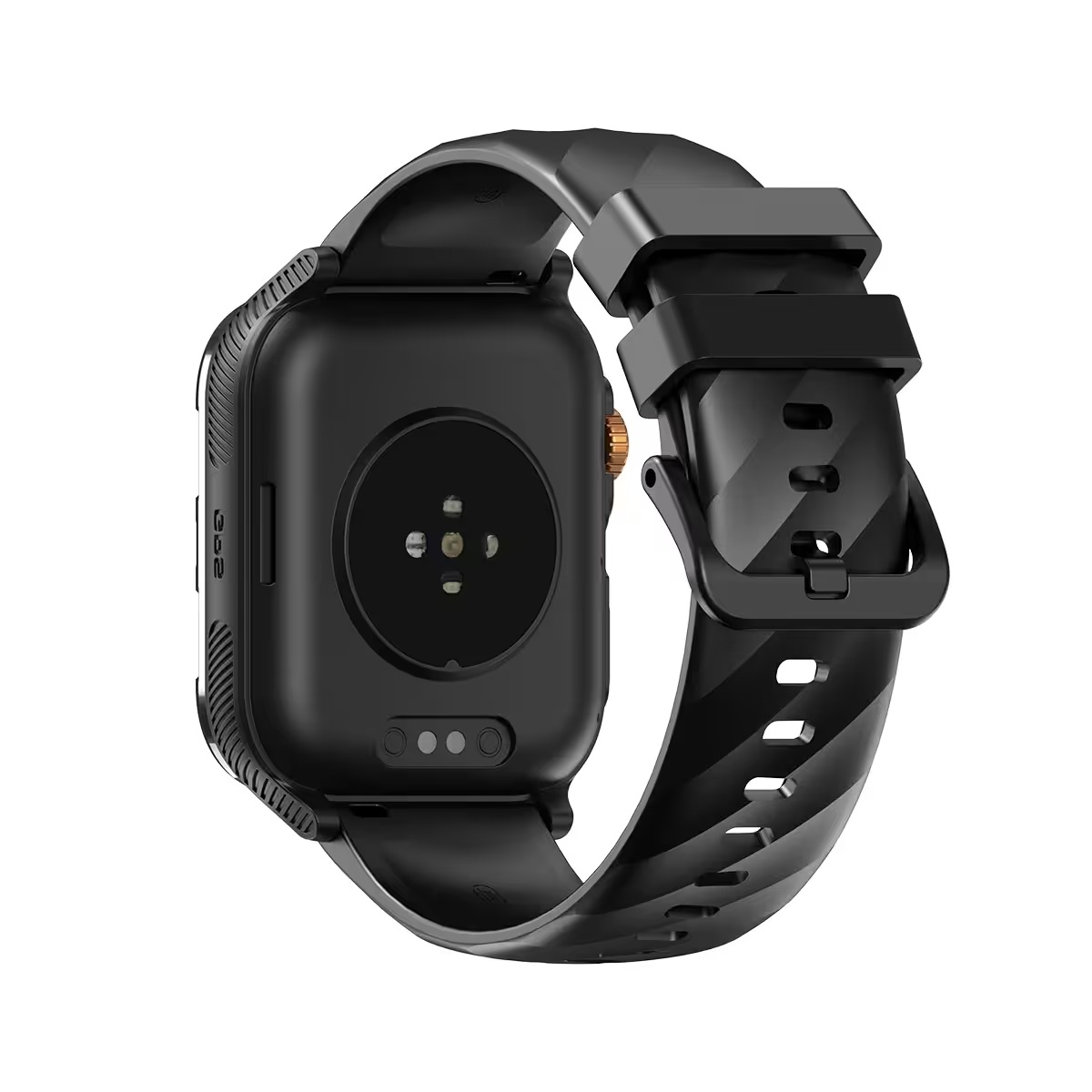 Годинник Blackview W10 Pro Black (6931548328148) на малюнкі №3
