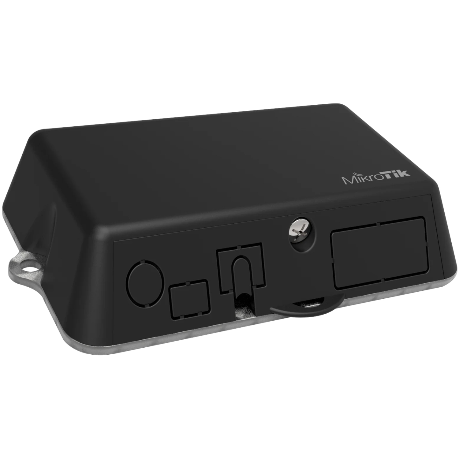 Маршрутизатор Mikrotik LtAP mini (RB912R-2nD-LTm) на малюнкі №1