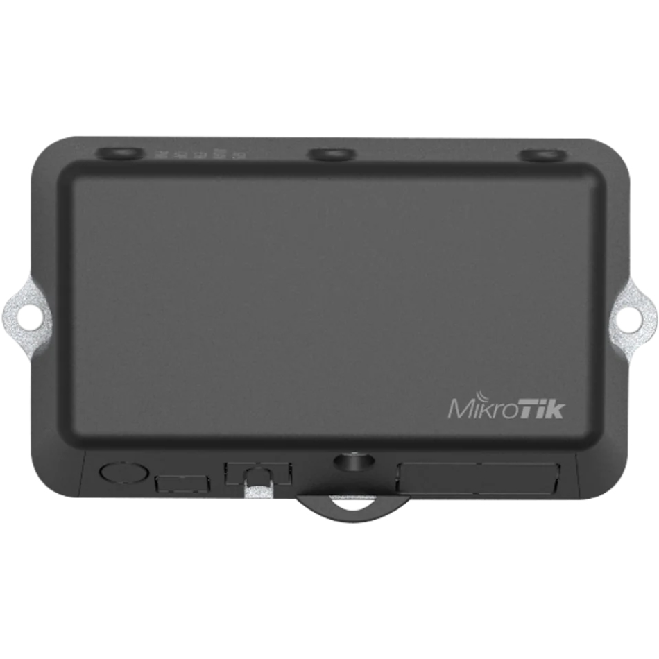 Маршрутизатор Mikrotik LtAP mini (RB912R-2nD-LTm) на малюнкі №2