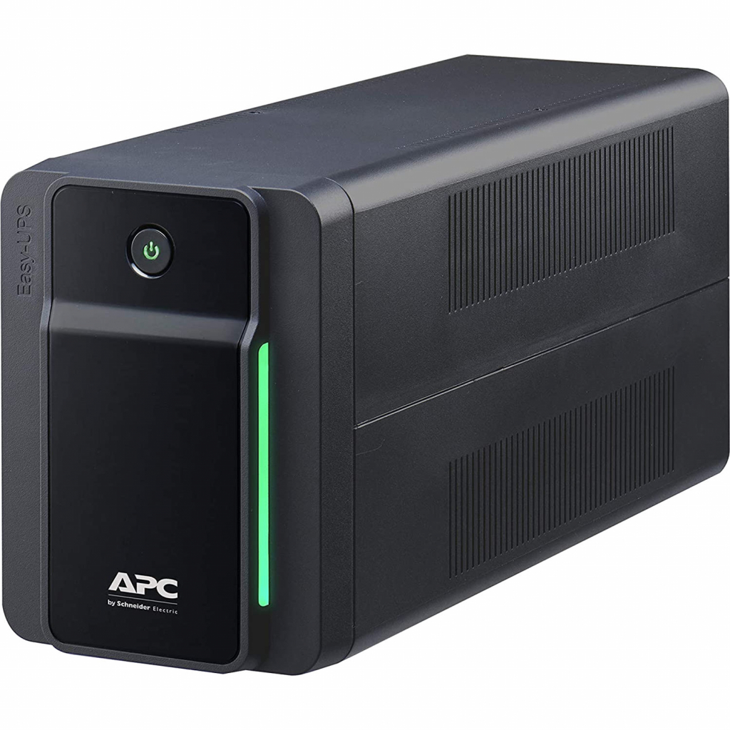 ДБЖ APC Easy UPS 1200VA/650W, 6xC13 (BVX1200LI) на малюнкі №2