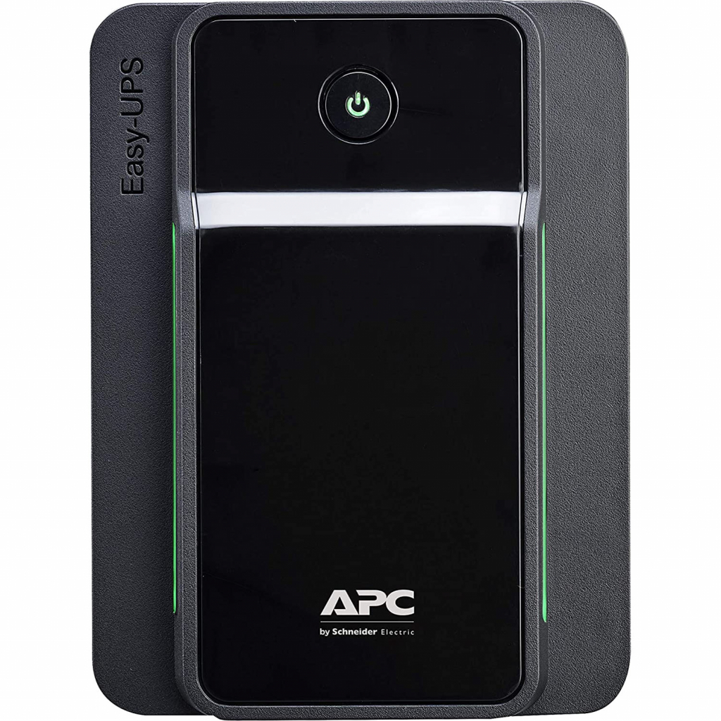 ДБЖ APC Easy UPS 1200VA/650W, 6xC13 (BVX1200LI) на малюнкі №4
