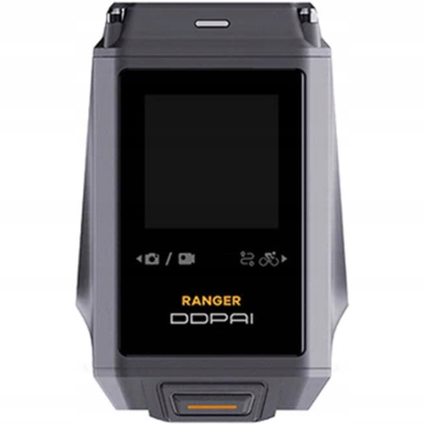 Відеореєстратор DDPAI Ranger (6934915203697) на малюнкі №5
