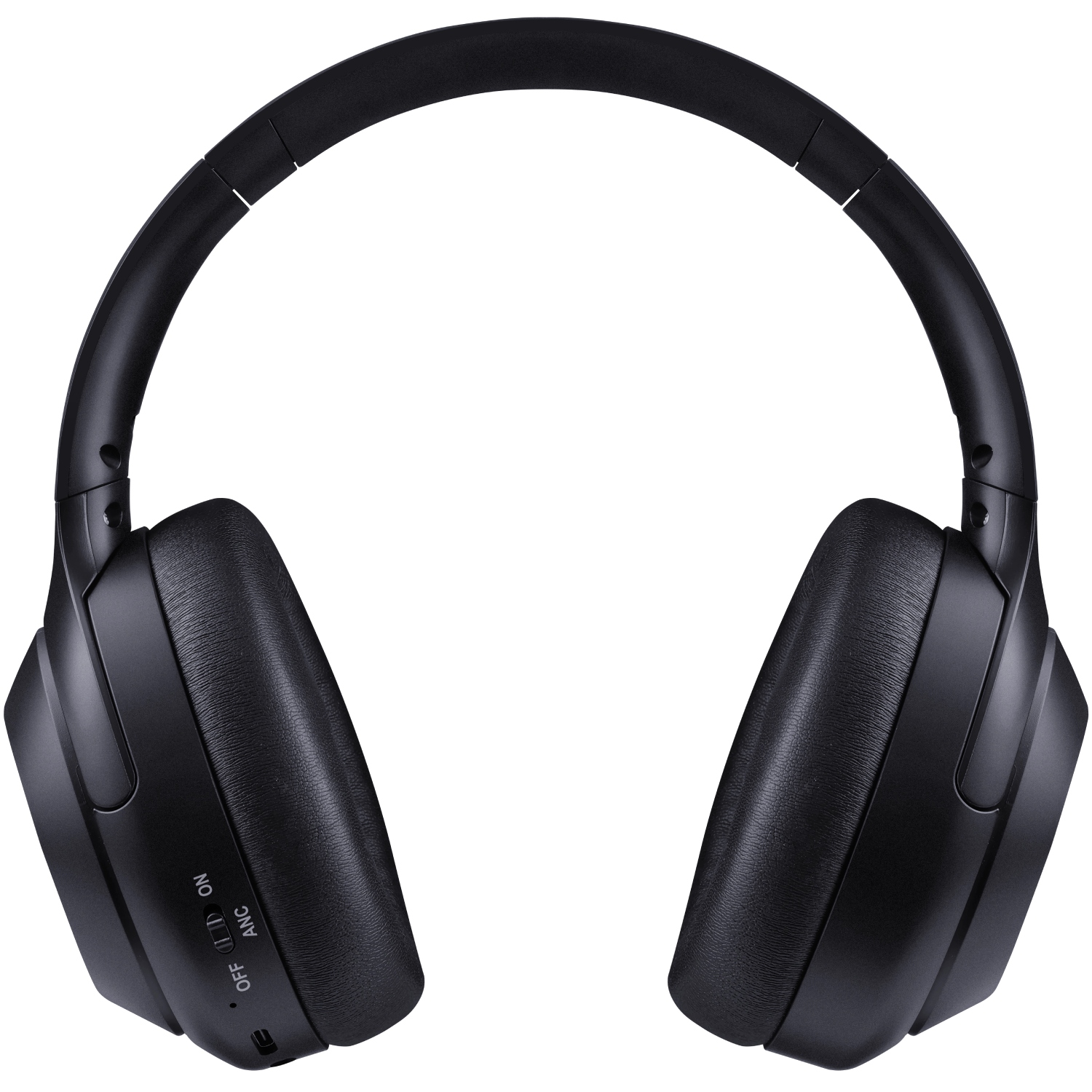 Гарнітура Defender FreeMotion B1020, Bluetooth, ANC, чорна (62020) на малюнкі №2