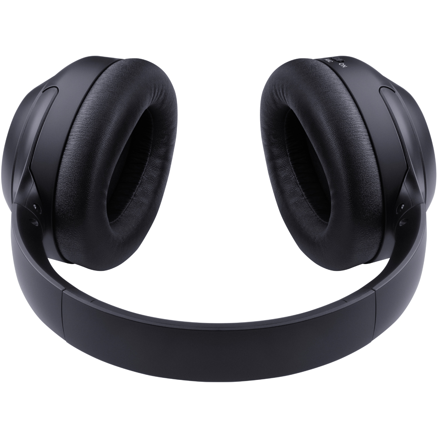 Гарнітура Defender FreeMotion B1020, Bluetooth, ANC, чорна (62020) на малюнкі №7