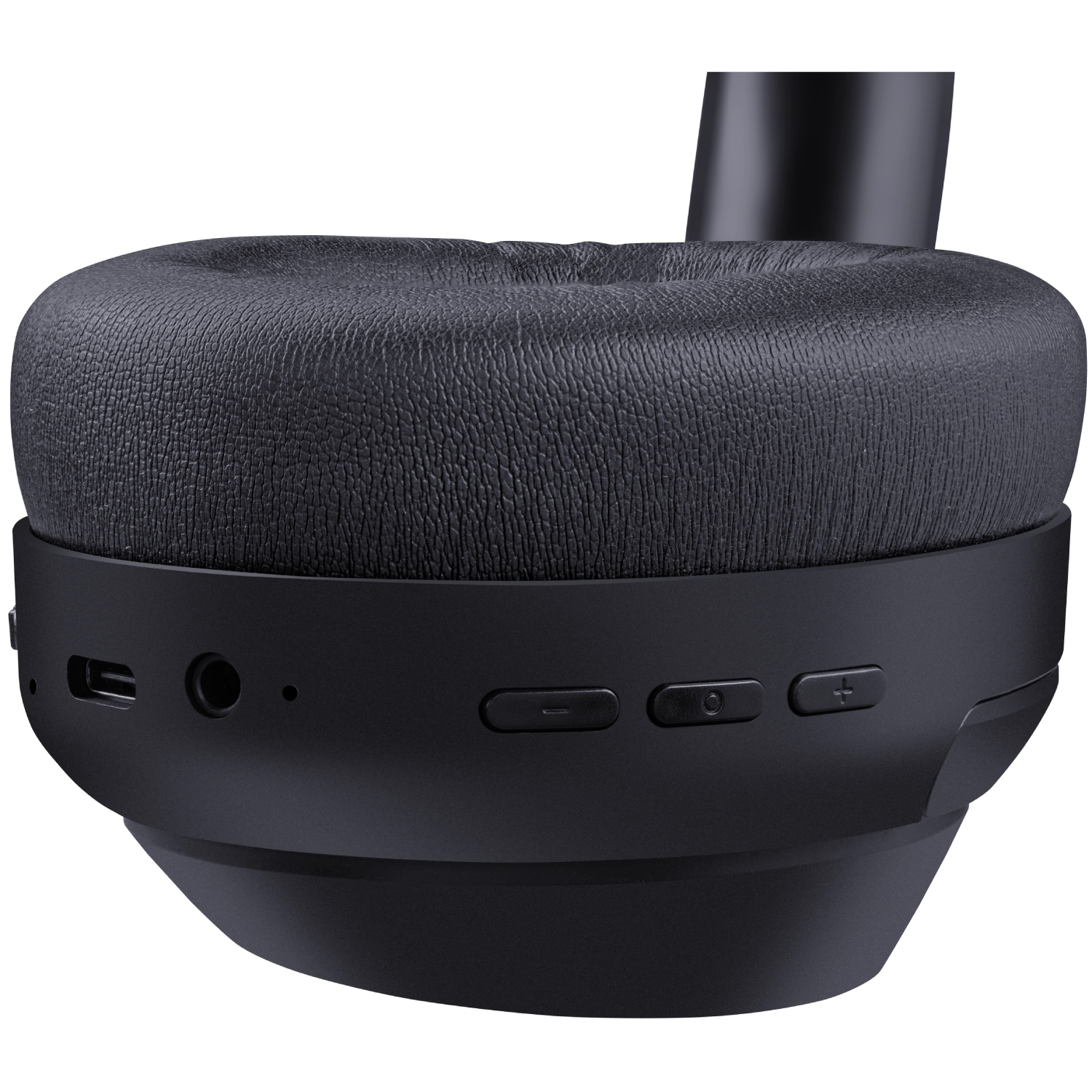 Гарнітура Defender FreeMotion B1020, Bluetooth, ANC, чорна (62020) на малюнкі №8