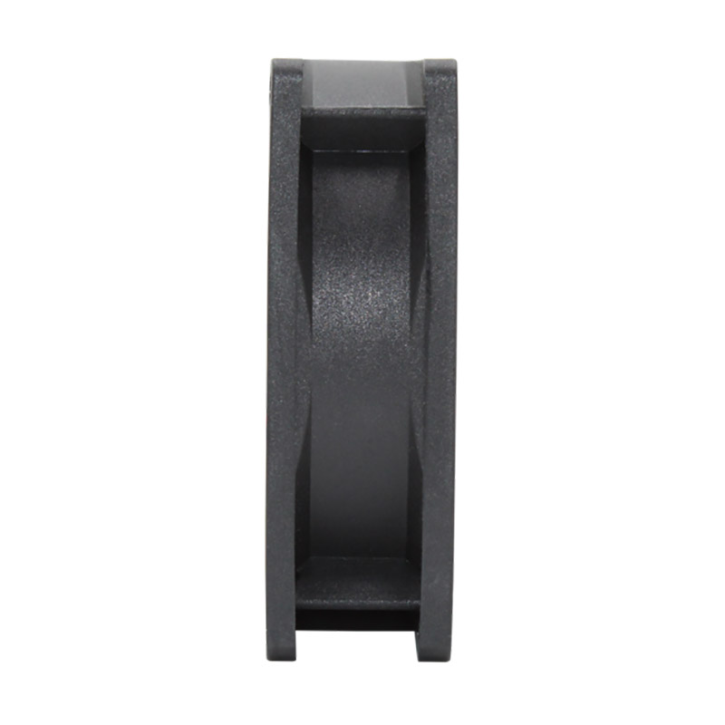 Вентилятор для корпуса 80mm Xilence XPF80.R Red/Black, Retail Box (XF037) на малюнкі №5