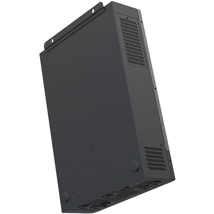Інвертор Marsriva OFF-G 3.6 kW 230V RS232/RS485 CE PF1 VOL VM III 3,3 кВт TWIN-24V, з Wi-Fi (MR-SPF3.6K-LP1-TL20E) на малюнкі №4