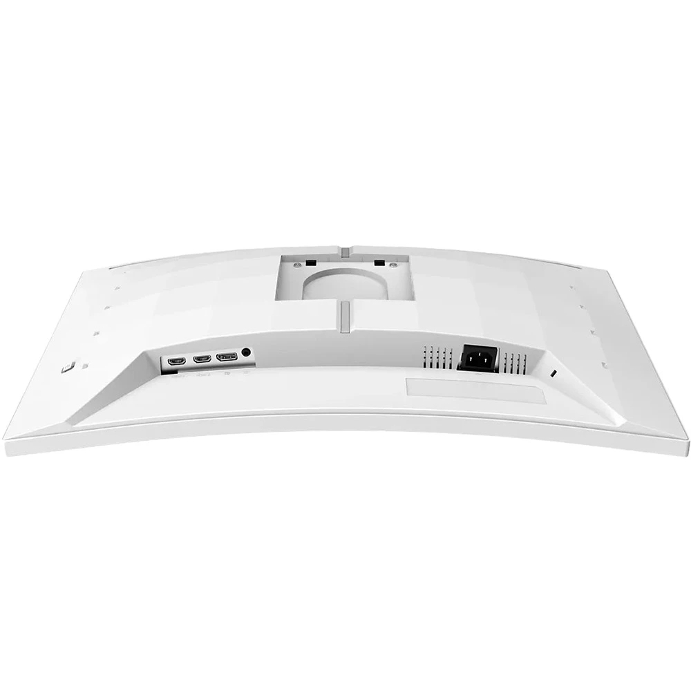 TFT 27 Philips 27M2C5201L, Fast VA, вигнутий, 180Hz, 2xHDMI, DP (27M2C5201L/00) Білий на малюнкі №6
