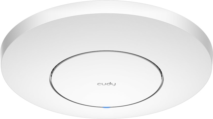 Точка доступу Cudy AP1300, AC1200 WiFi Gigabit Access Point, 5GHz/2.4GHz, 1xGbE RJ4 (AP1300) на малюнкі №2