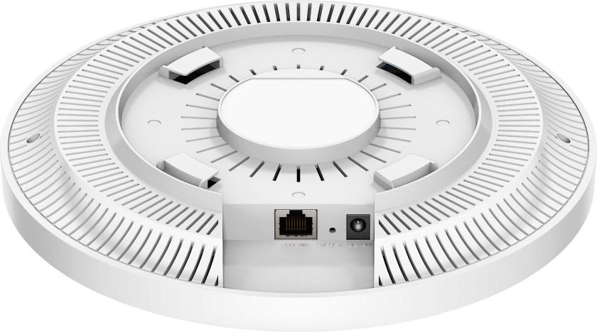 Точка доступу Cudy AP1300, AC1200 WiFi Gigabit Access Point, 5GHz/2.4GHz, 1xGbE RJ4 (AP1300) на малюнкі №3