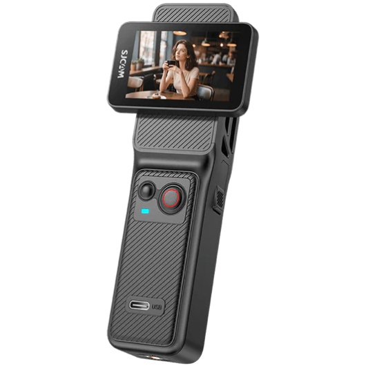 Екшн-камера SJCAM C400 (6972476163876) на малюнкі №3