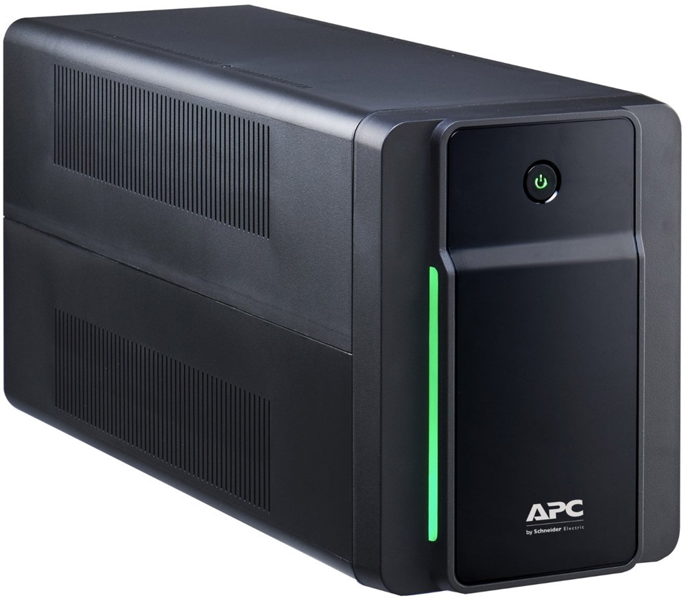 ДБЖ APC Back UPS 1200VA (BX1200MI) на малюнкі №1