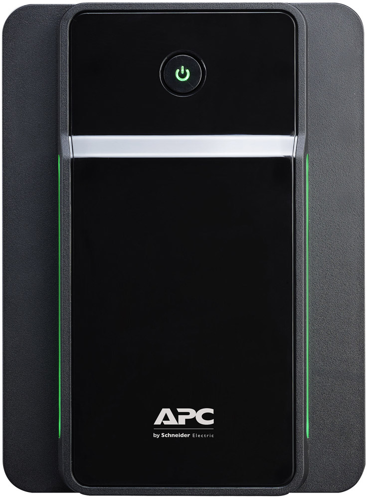 ДБЖ APC Back UPS 1200VA (BX1200MI) на малюнкі №2