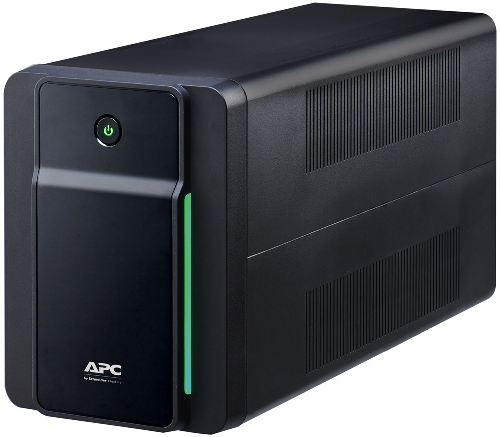 ДБЖ APC Back UPS 1200VA (BX1200MI) на малюнкі №3