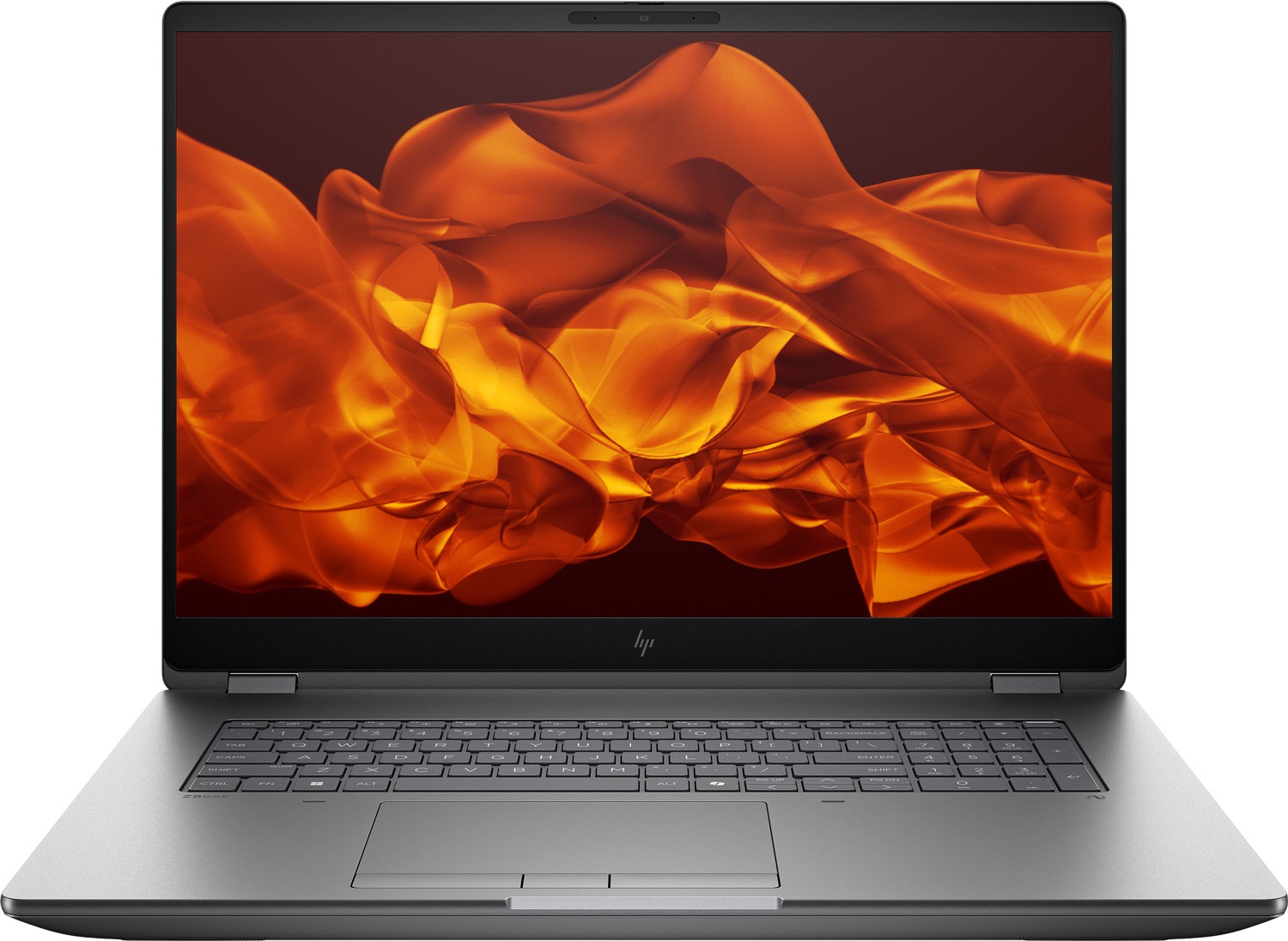 HP ZBook Fury G1i 18" WQXGA, 500n/U9-285HX (5.5)/128Gb/SSD4Tb/RTX PRO 5000,24GB/FPS/Підсв/DOS