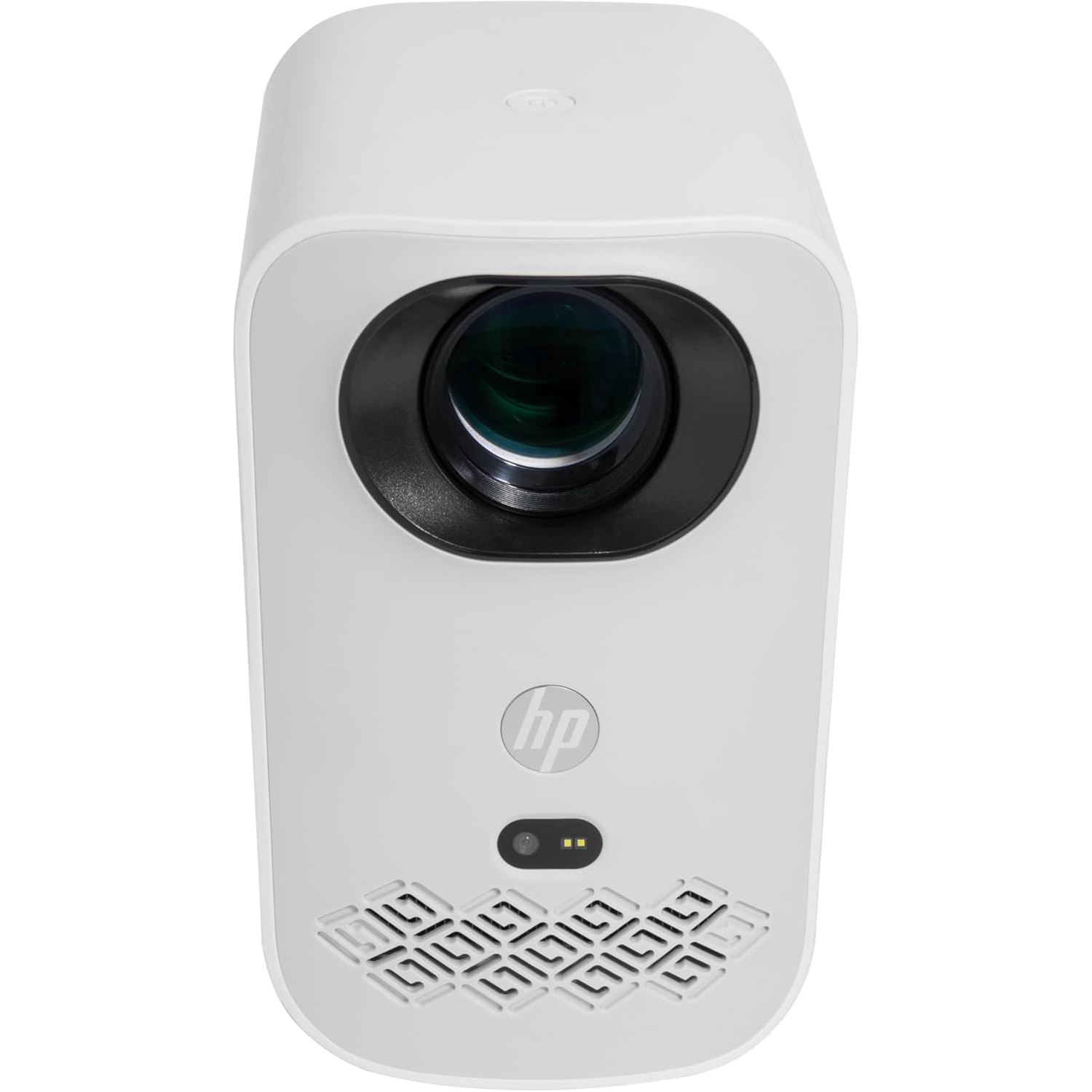 Проєктор HP CC360 LED LCD FHD 220 AL 16:9 Android15 HDMI WiFi BT білий (CC360/A31PLAA) на малюнкі №3