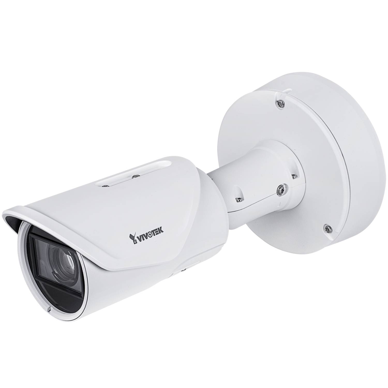 Відеокамера VIVOTEK IB9367-EHT-V2, 2MP 60fps, H.265, 2.7~13.5mm, 50M IR, SNV, WDR Pro, -40°C ~ 60°C (IB9367-EHT-V2 2.7-13.5) на малюнкі №1