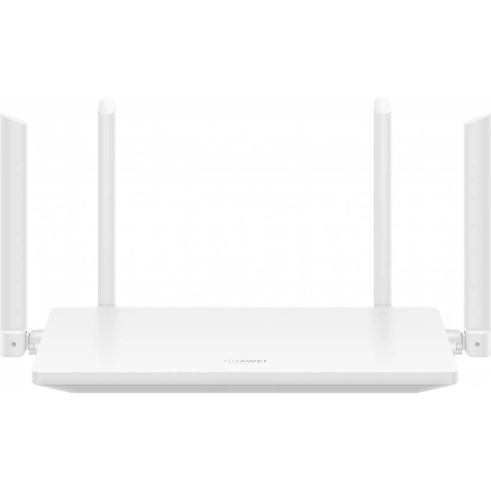 Маршрутизатор Huawei AX2 WS7001 V2 Dual-Core MESH 1500 Mbps Гігабітний роутер (53030ADN) на малюнкі №1