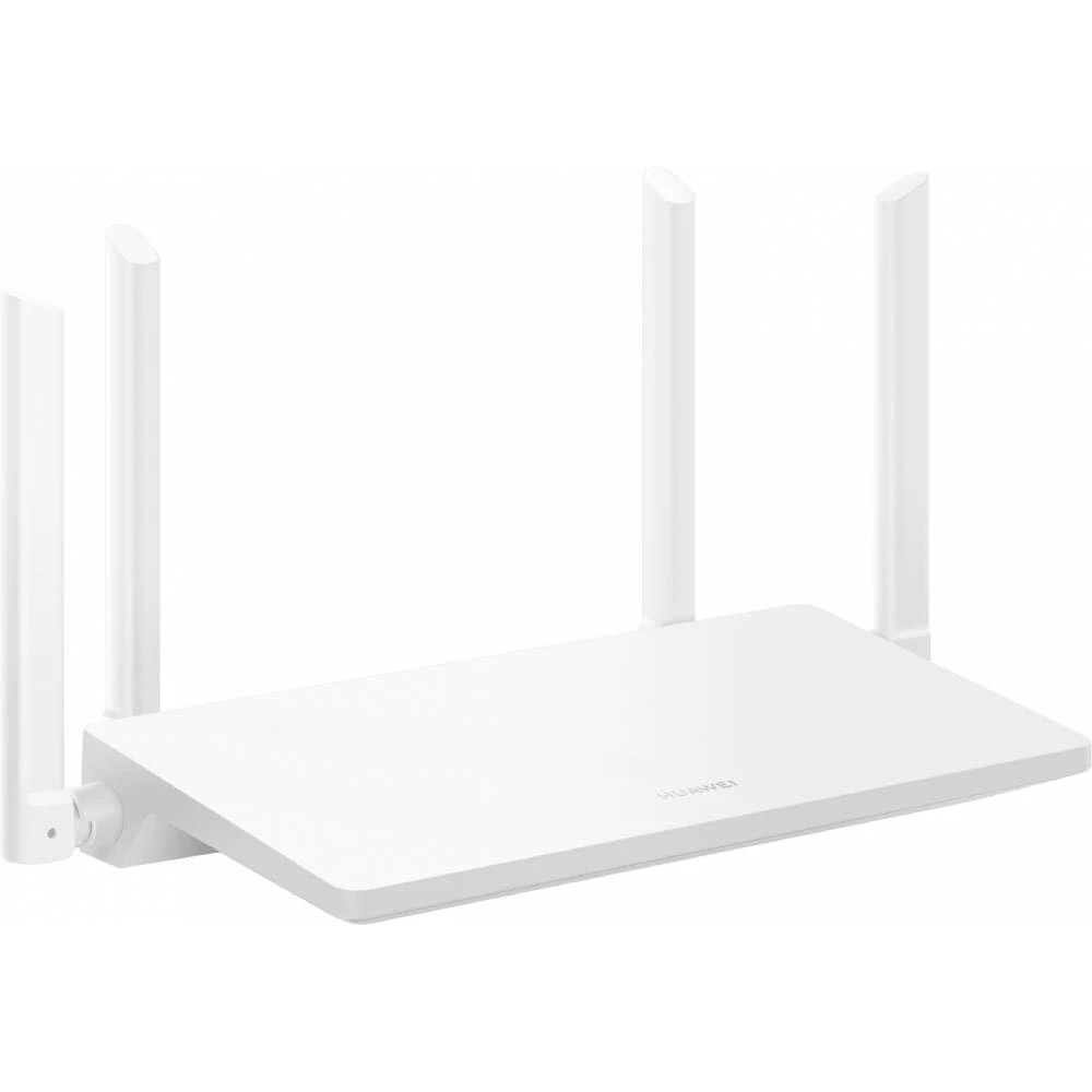 Маршрутизатор Huawei AX2 WS7001 V2 Dual-Core MESH 1500 Mbps Гігабітний роутер (53030ADN) на малюнкі №2
